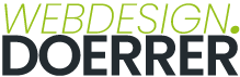 Webdesign DOERRER